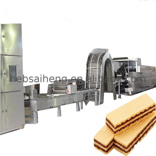 餅干生產(chǎn)線產(chǎn)品列表第4頁(yè) 紙板復(fù)合生產(chǎn)線詳解